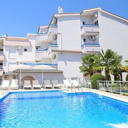 Victoria Apartments Ulcinj Exterior photo