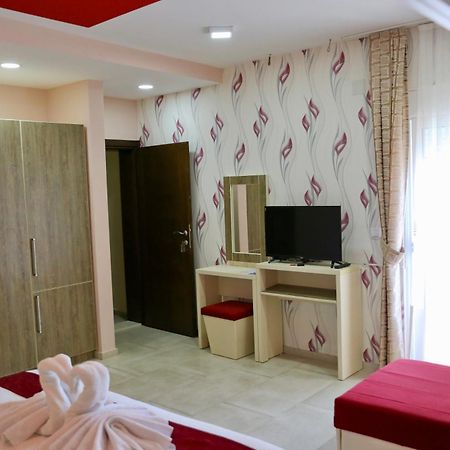 Victoria Apartments Ulcinj Room photo