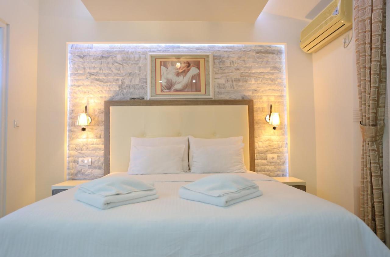 Victoria Apartments Ulcinj Exterior photo