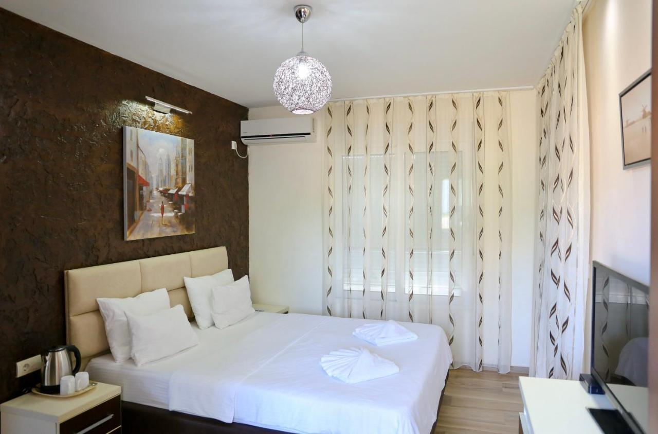 Victoria Apartments Ulcinj Room photo