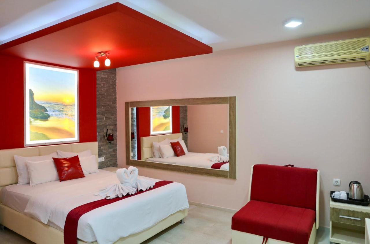 Victoria Apartments Ulcinj Room photo
