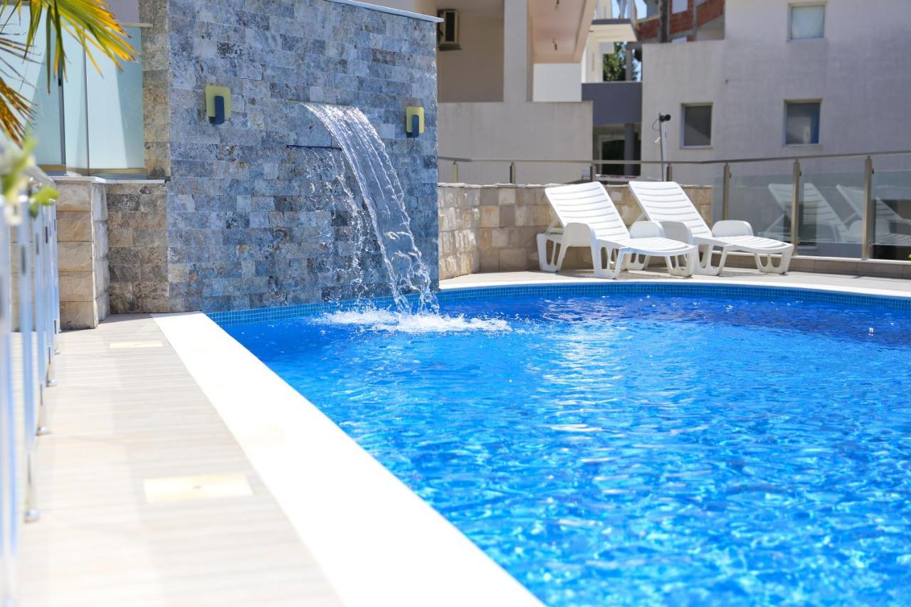 Victoria Apartments Ulcinj Exterior photo