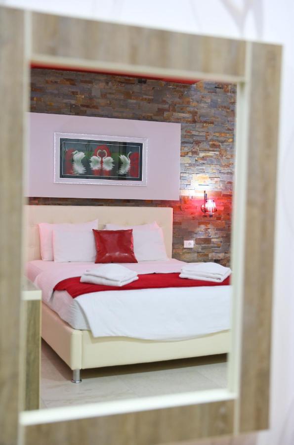 Victoria Apartments Ulcinj Room photo