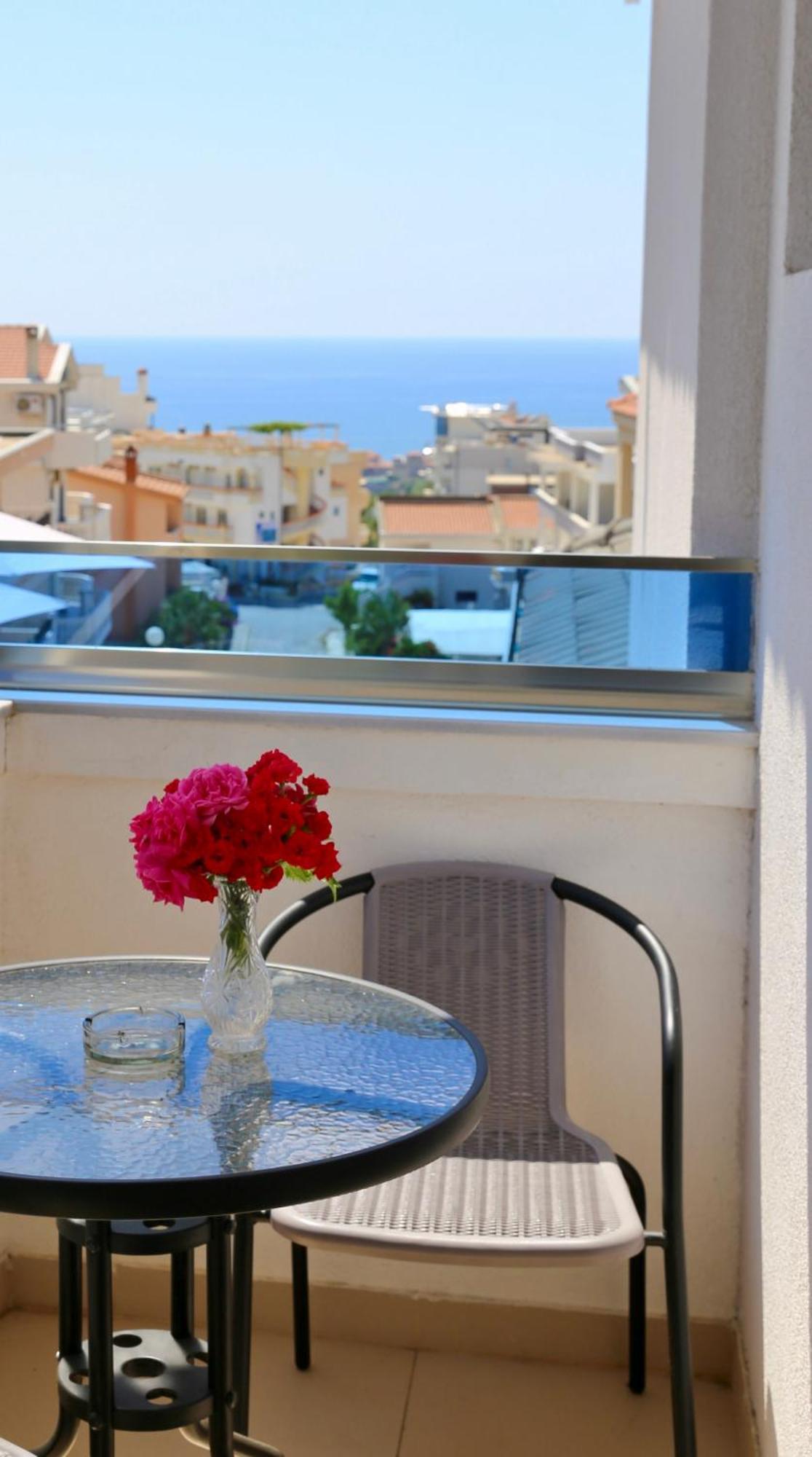 Victoria Apartments Ulcinj Room photo