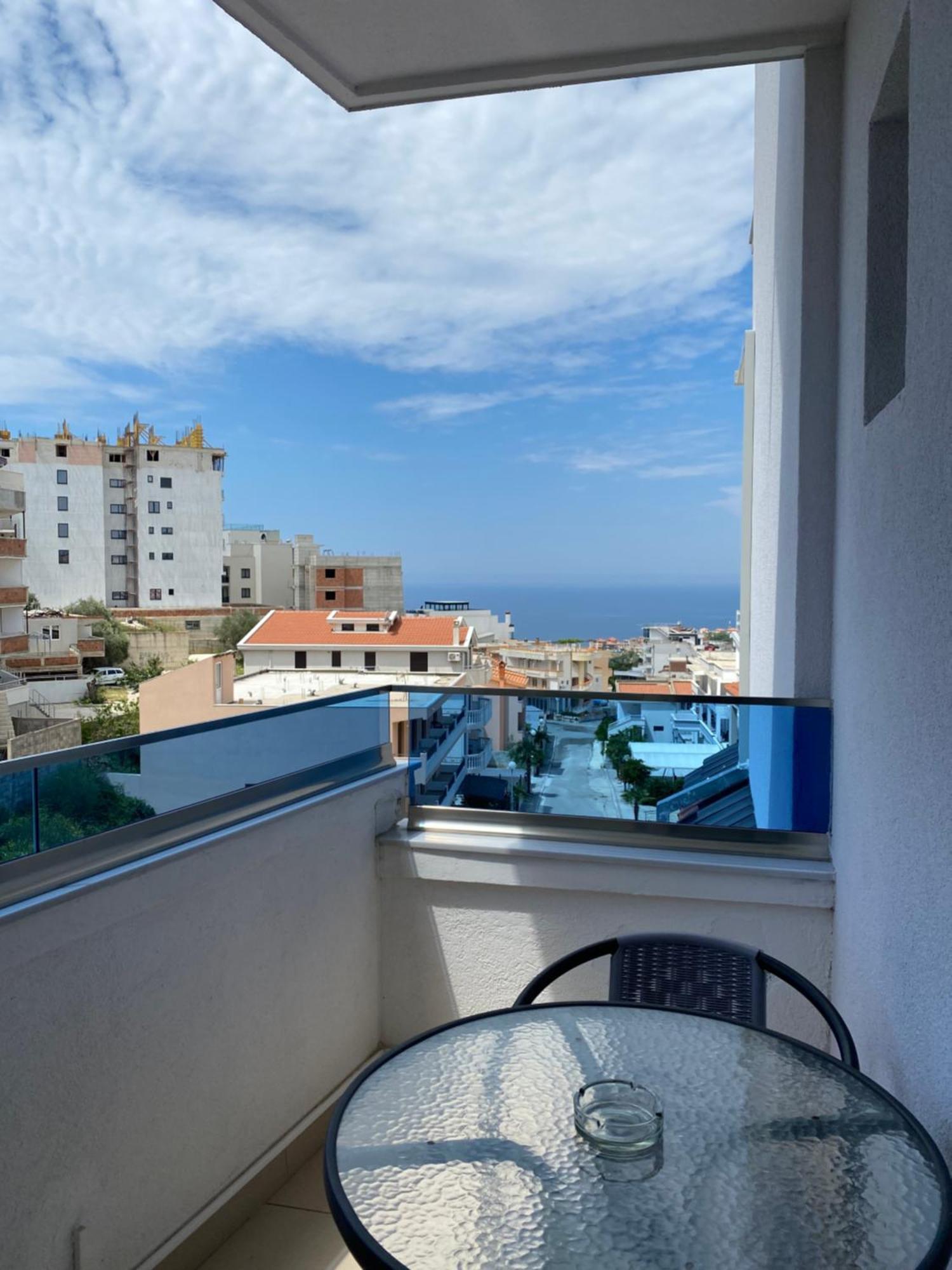 Victoria Apartments Ulcinj Room photo