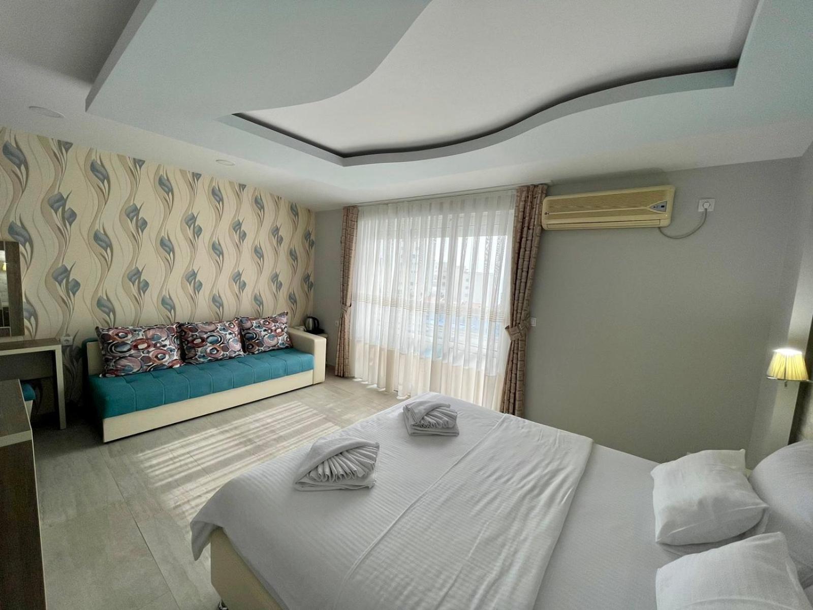 Victoria Apartments Ulcinj Room photo