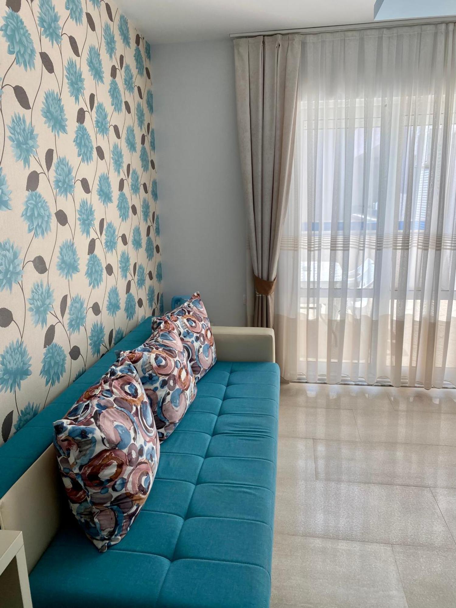 Victoria Apartments Ulcinj Room photo