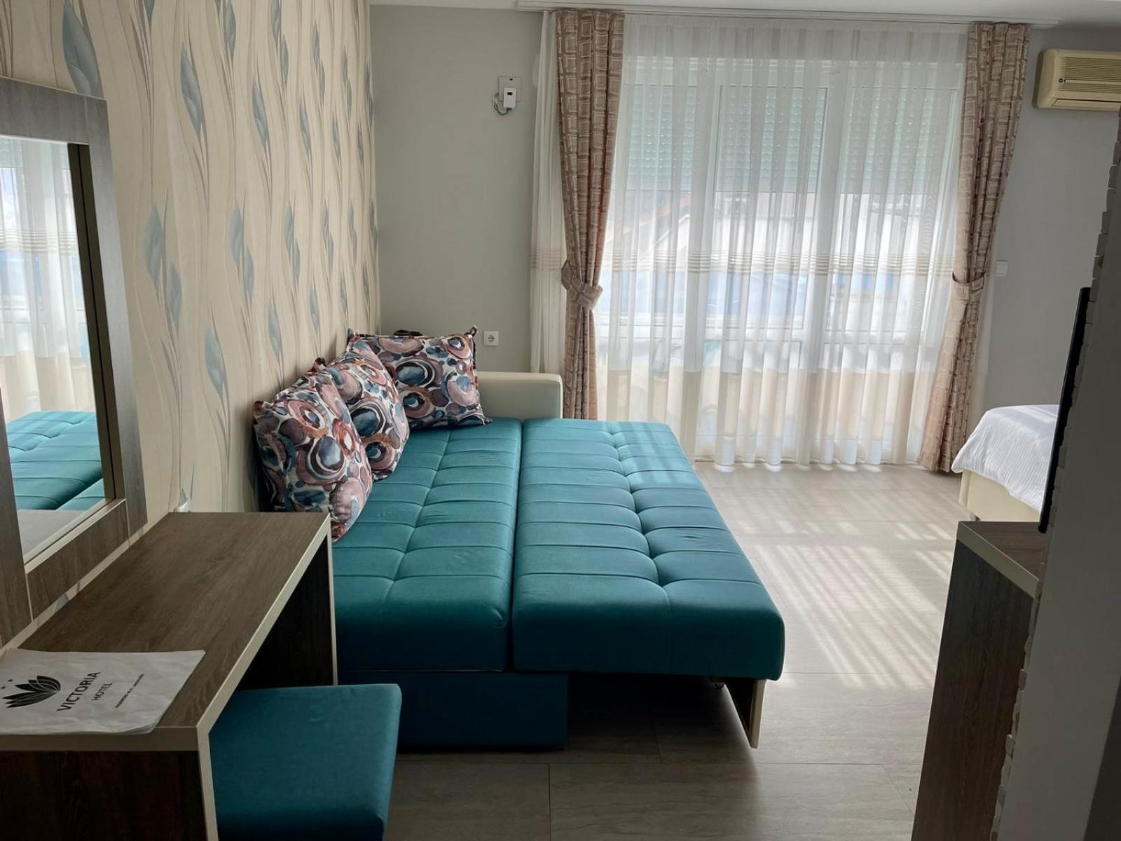 Victoria Apartments Ulcinj Room photo