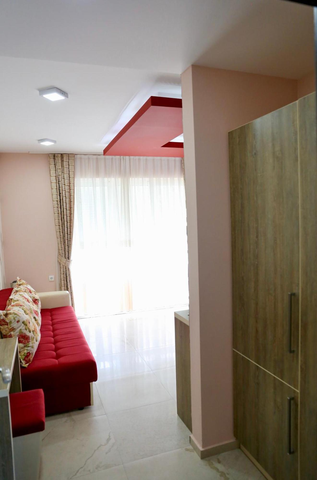 Victoria Apartments Ulcinj Room photo