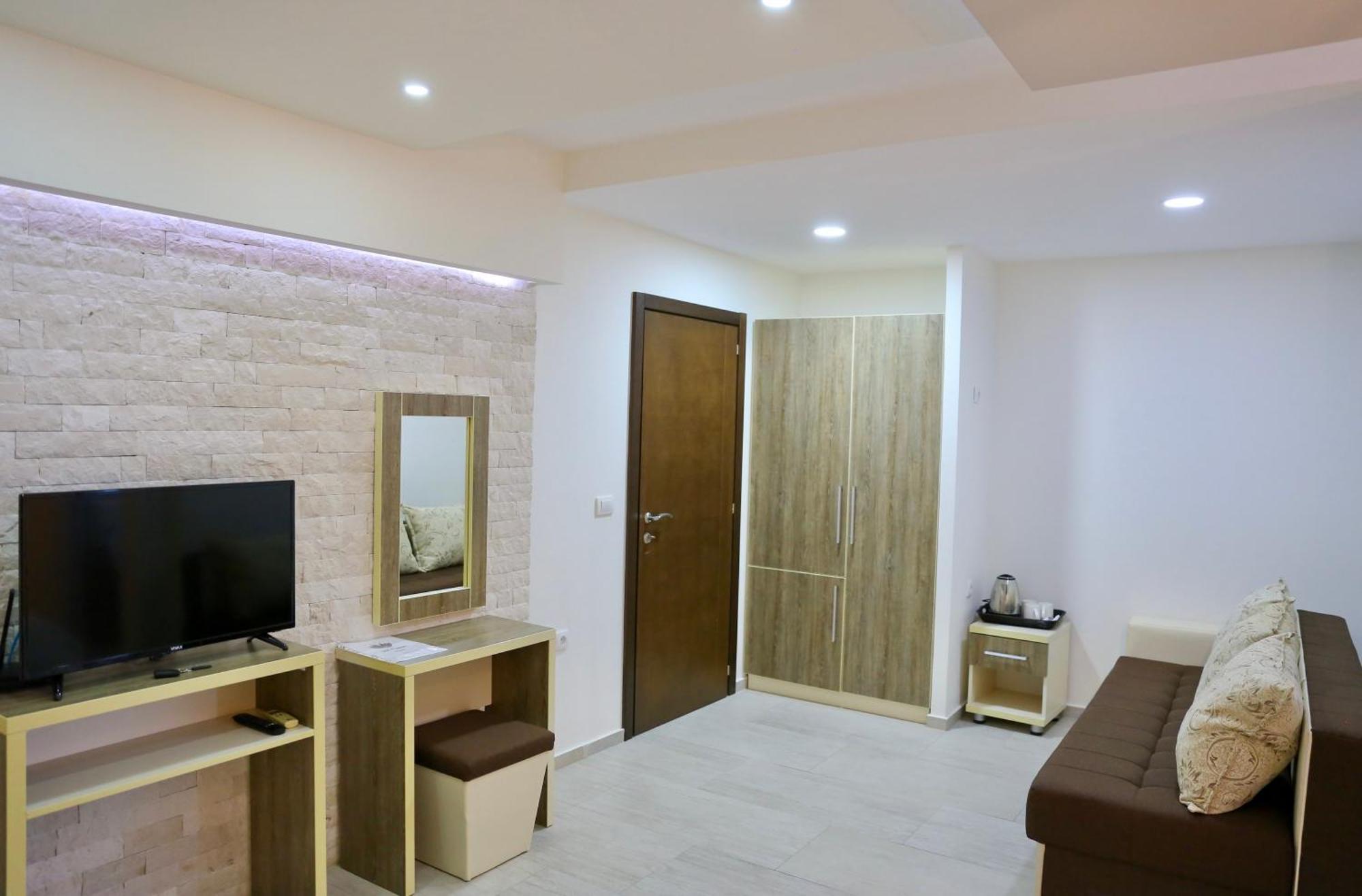Victoria Apartments Ulcinj Room photo