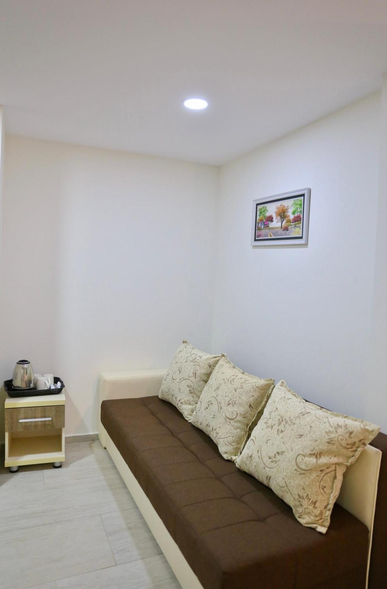 Victoria Apartments Ulcinj Room photo