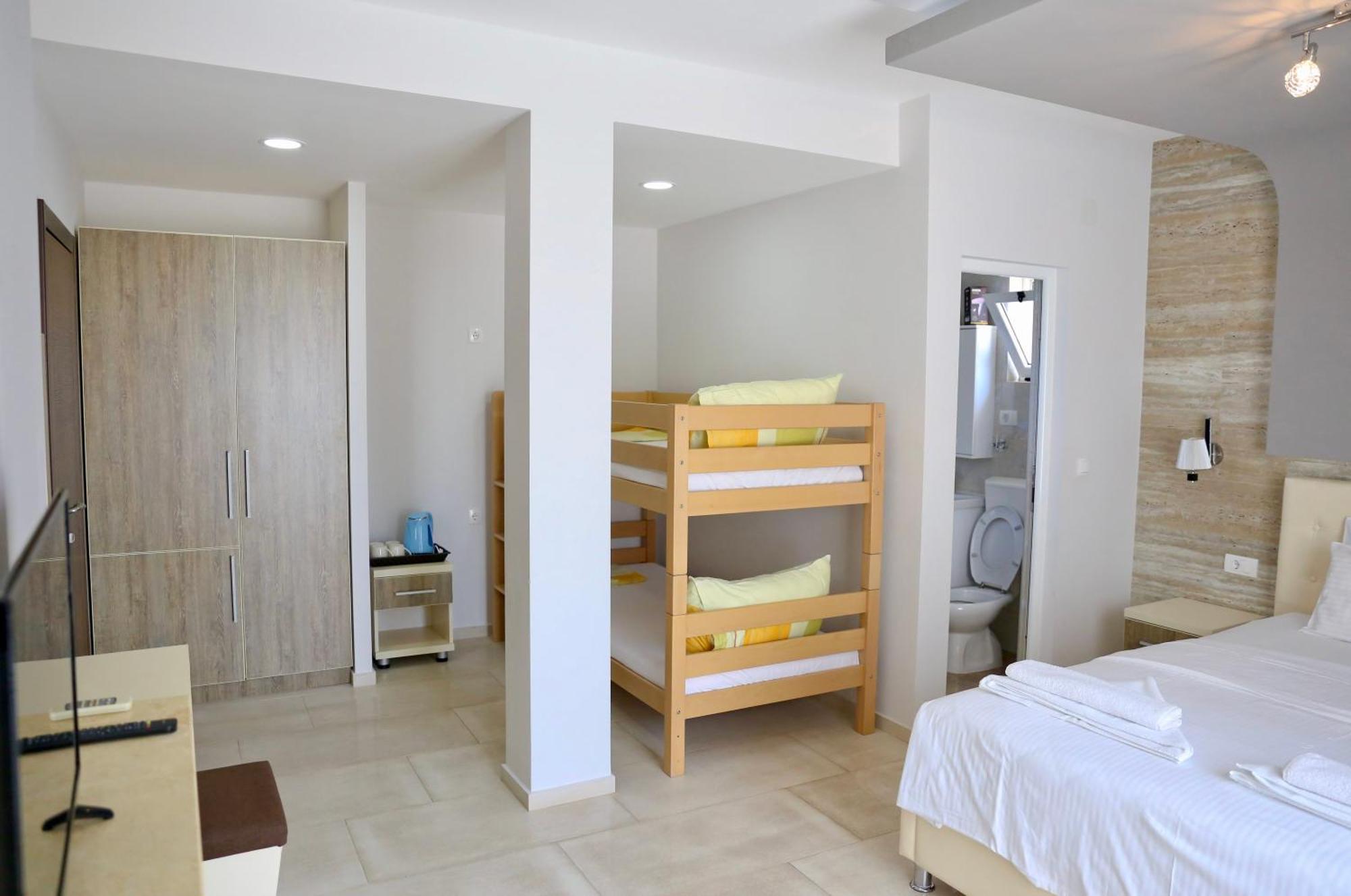 Victoria Apartments Ulcinj Room photo
