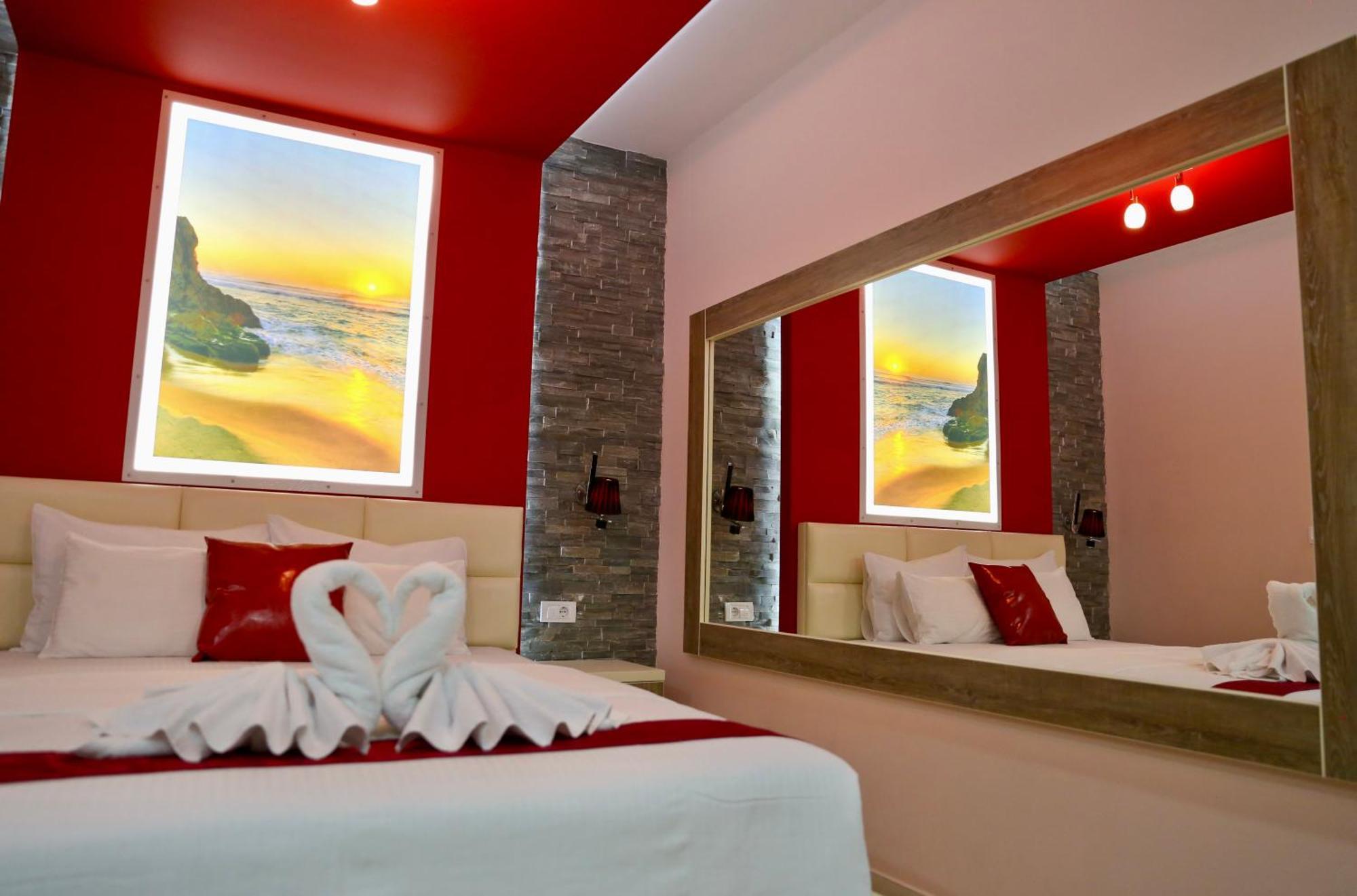 Victoria Apartments Ulcinj Room photo