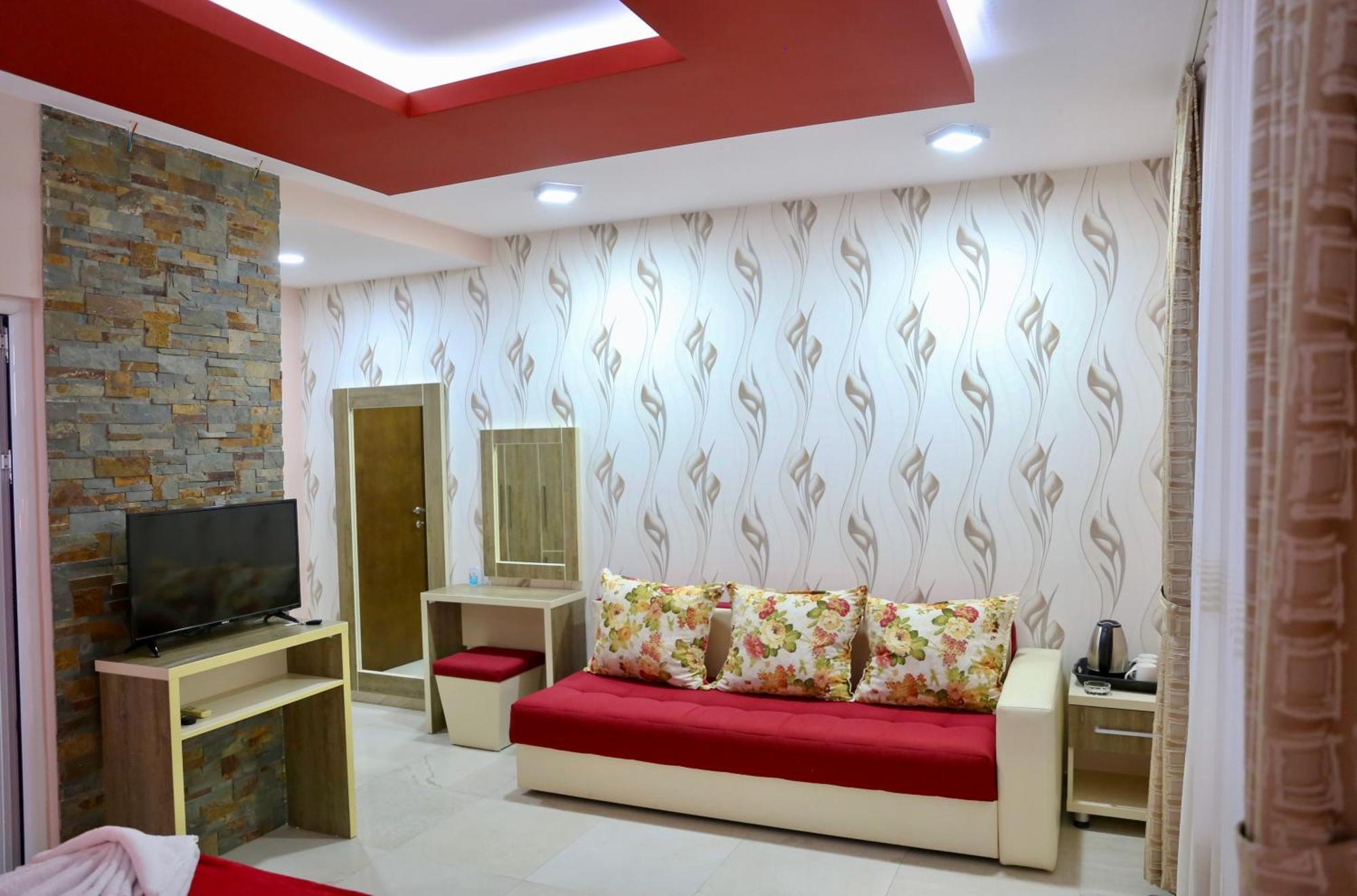 Victoria Apartments Ulcinj Room photo