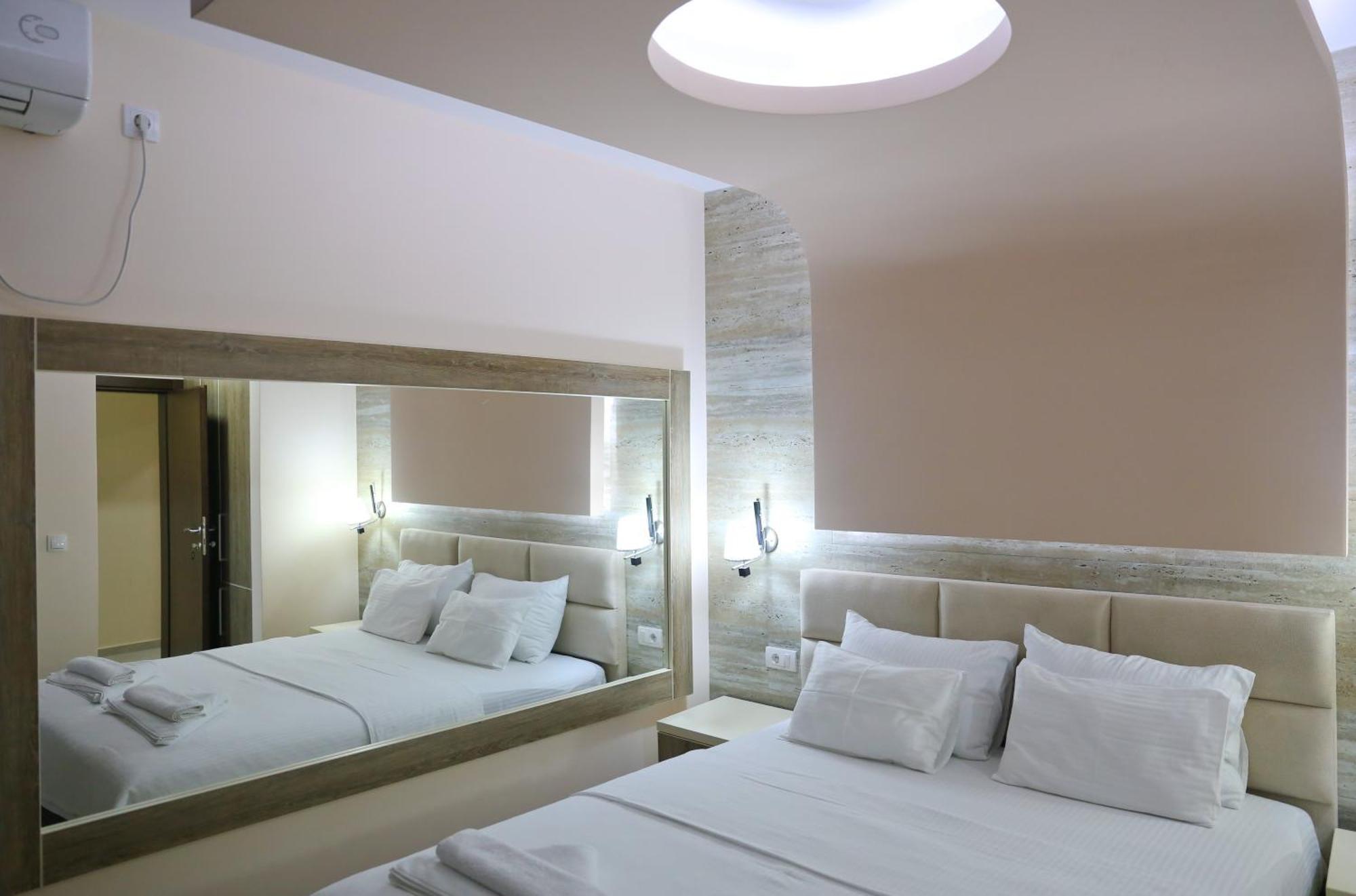 Victoria Apartments Ulcinj Room photo