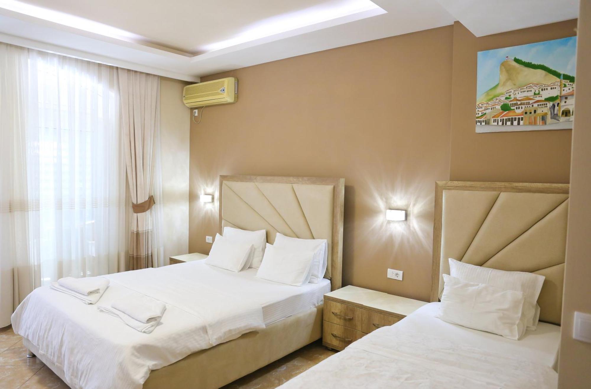 Victoria Apartments Ulcinj Room photo